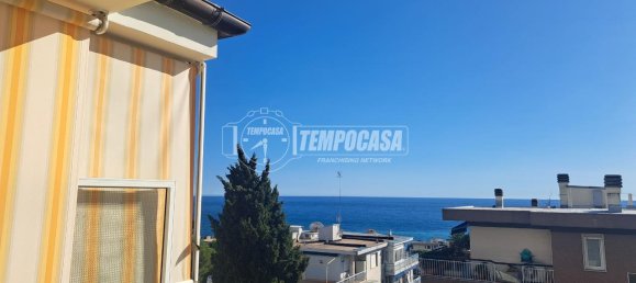 2 rooms Apartment in Sanremo, Italy No. 7066 15
