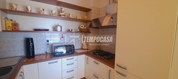 2 rooms Apartment in Sanremo, Italy No. 7066 23