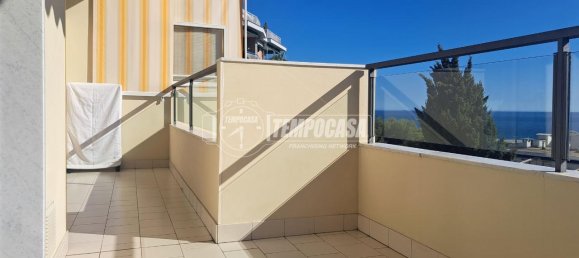 2 rooms Apartment in Sanremo, Italy No. 7066 18