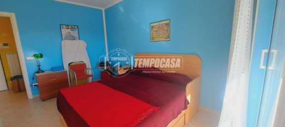 2 rooms Apartment in Sanremo, Italy No. 7066 28
