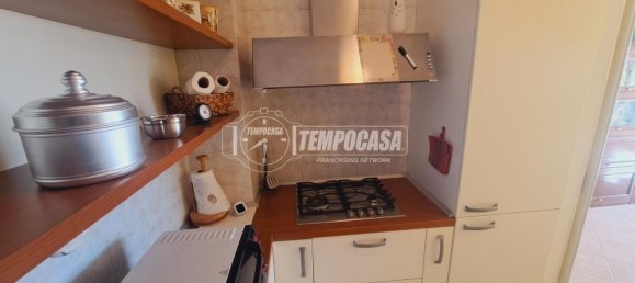 2 rooms Apartment in Sanremo, Italy No. 7066 22