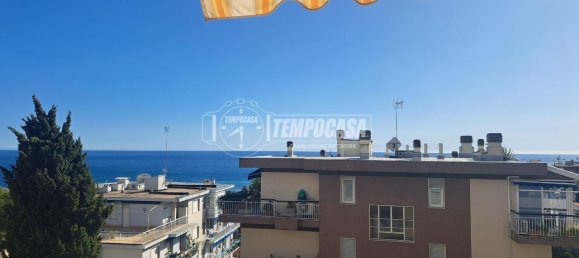 2 rooms Apartment in Sanremo, Italy No. 7066 9