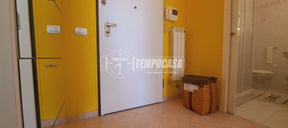 2 rooms Apartment in Sanremo, Italy No. 7066 10