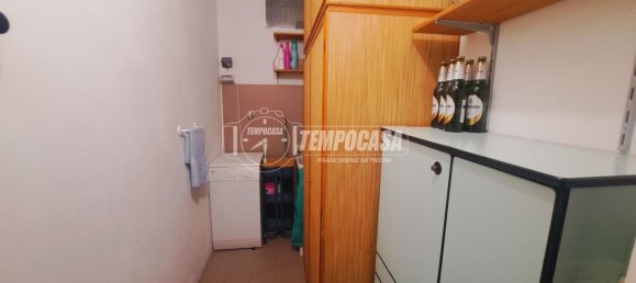 2 rooms Apartment in Sanremo, Italy No. 7066 32