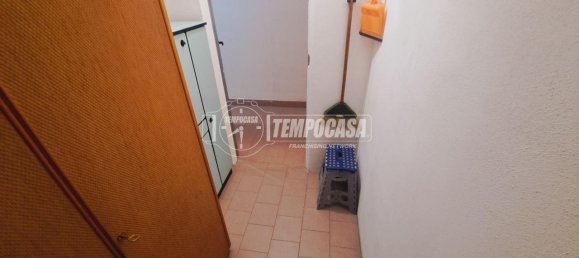 2 rooms Apartment in Sanremo, Italy No. 7066 34