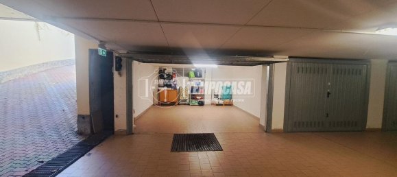 2 rooms Apartment in Sanremo, Italy No. 7066 38