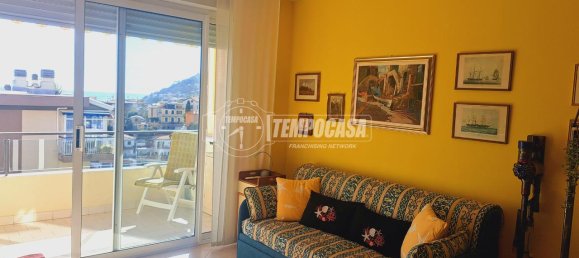 2 rooms Apartment in Sanremo, Italy No. 7066 11
