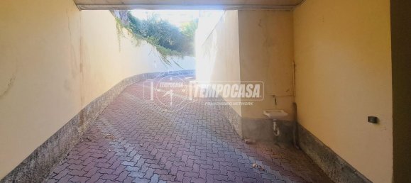 2 rooms Apartment in Sanremo, Italy No. 7066 39