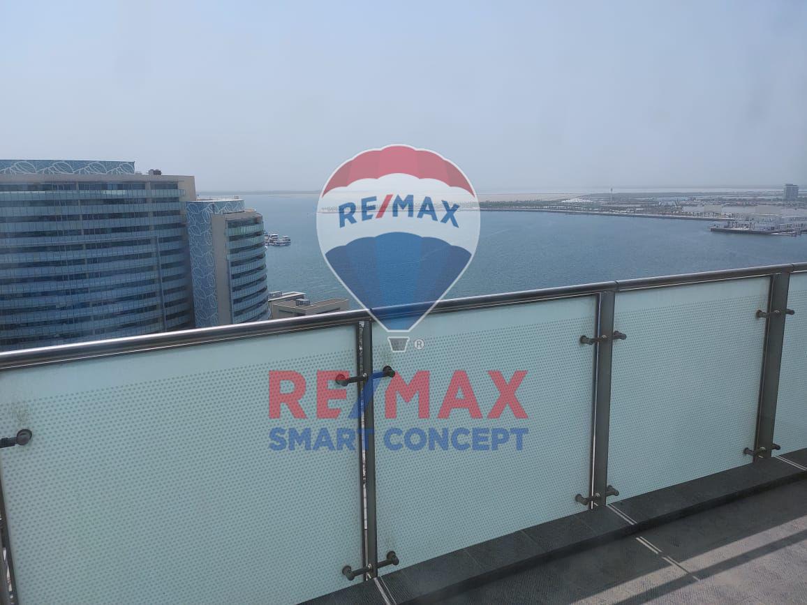 3 bedrooms Apartment in Al Raha Beach, UAE No. 36739