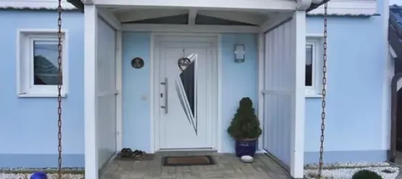 Casa de 5 divisões em Vogtlandkreis, Germany N.º 90072 21