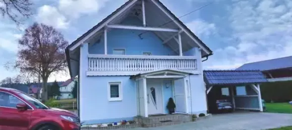 Casa de 5 divisões em Vogtlandkreis, Germany N.º 90072 20