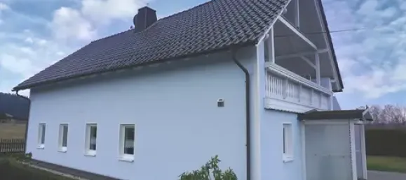 Casa de 5 divisões em Vogtlandkreis, Germany N.º 90072 19