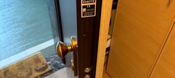 1 غرف نوم شقة في Trieste, Italy رقم 257533 11