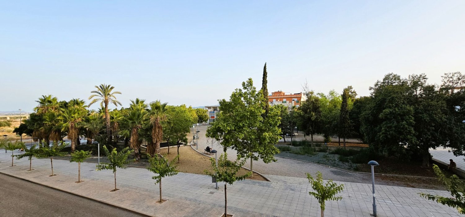 4 bedrooms Apartment in Totana, Spain No. 138601