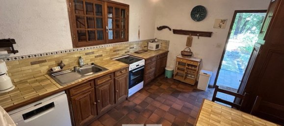 4 bedrooms House in Vico, France No. 272309 4