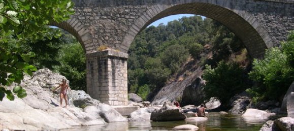 4 bedrooms House in Vico, France No. 272309 14