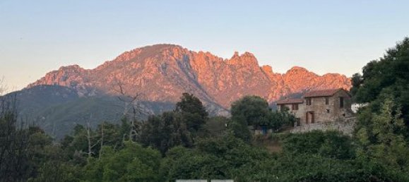 4 bedrooms House in Vico, France No. 272309 10