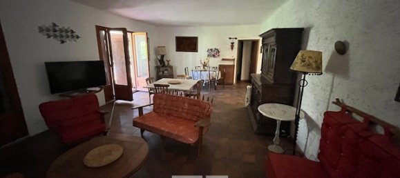 4 bedrooms House in Vico, France No. 272309 6