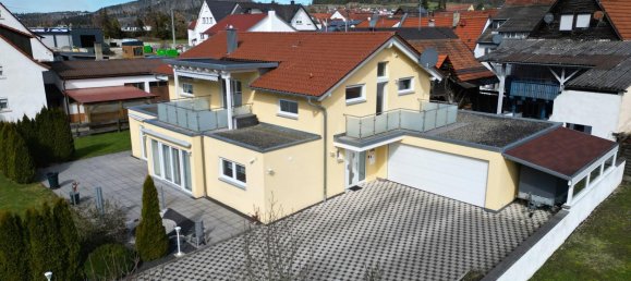 6-Zimmer Haus in Zollernalbkreis, Germany, Nr. 94970 2