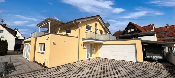 6-Zimmer Haus in Zollernalbkreis, Germany, Nr. 94970 7