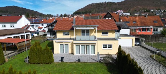 6-Zimmer Haus in Zollernalbkreis, Germany, Nr. 94970 23