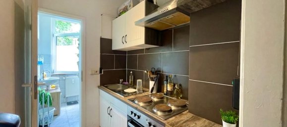 Apartamento de 2 dormitorios en Dresden, Germany No. 243435 3