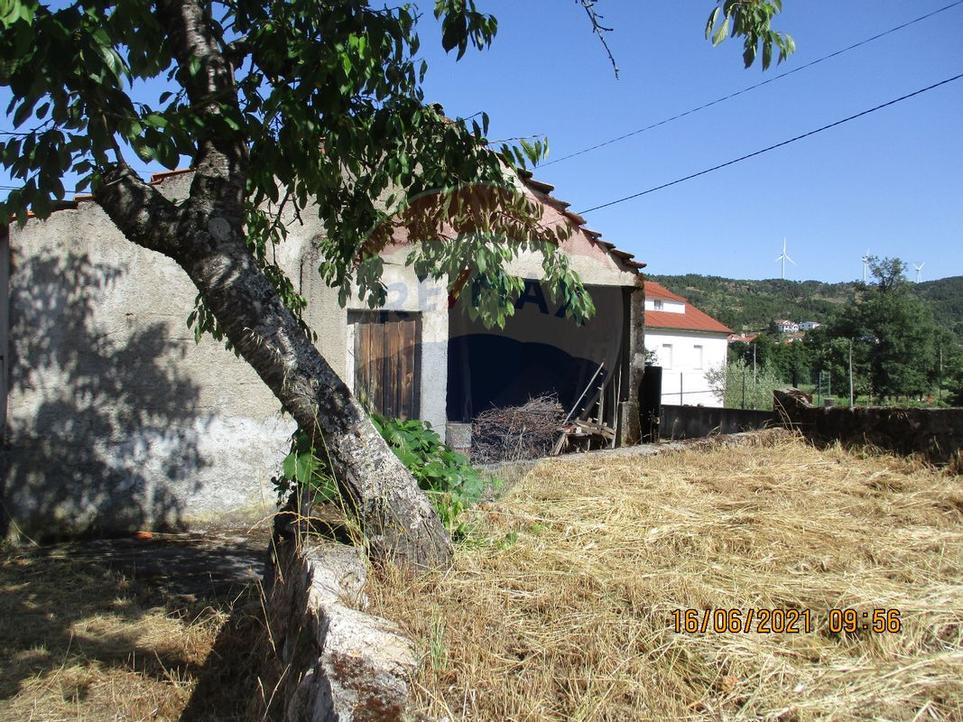 3 bedrooms House in Trancoso, Portugal No. 23583