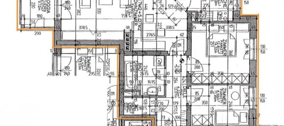 3غرفة شقة في Linz, Austria رقم 146215 18