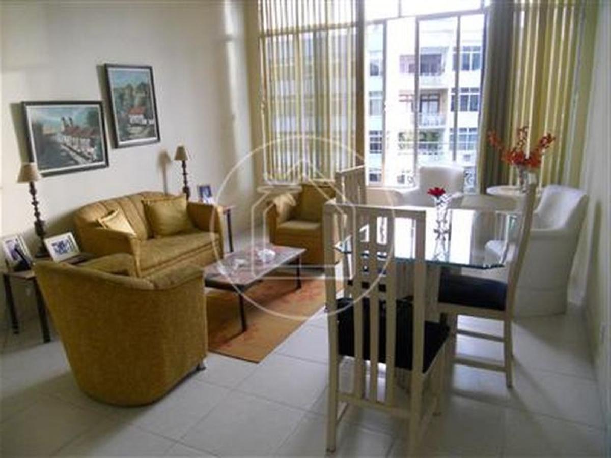 3 غرف نوم شقة في Rio de Janeiro, Brazil رقم 518590