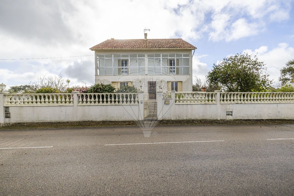 12 Schlafzimmer Haus in Ourem, Portugal, Nr. 183507