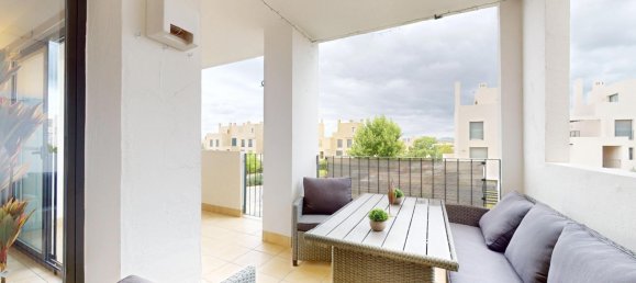 Apartamento T2 em Corvera, Spain N.º 171364 22