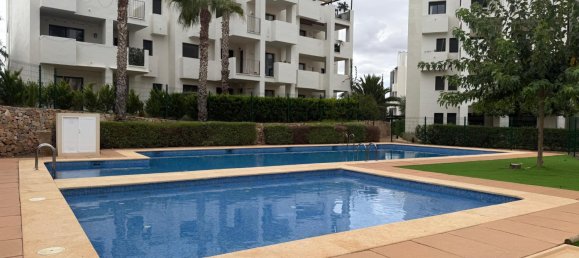 Apartamento T2 em Corvera, Spain N.º 171364 20