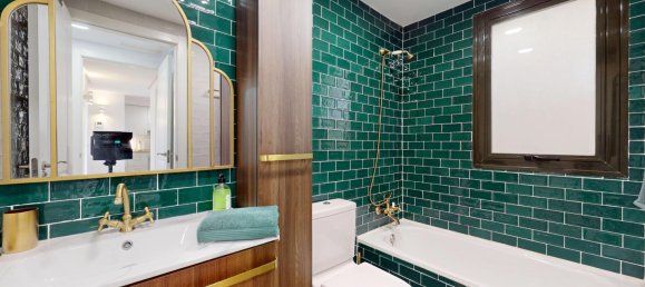 Apartamento T2 em Corvera, Spain N.º 171364 13