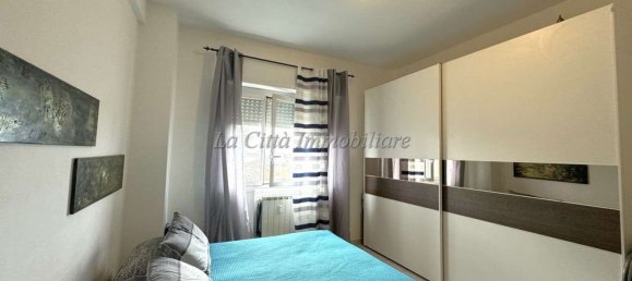 3 rooms Apartment in Novara, Italy No. 12381 10