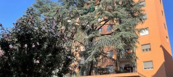 3 rooms Apartment in Novara, Italy No. 12381 14