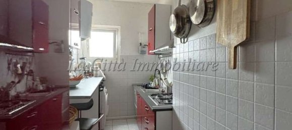 3 rooms Apartment in Novara, Italy No. 12381 8