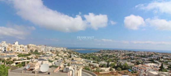 1 bedroom Penthouse in Mellieha, Malta No. 11244 10