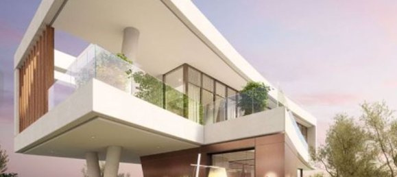 Vivenda T3 em Pyrgos, Cyprus N.º 14543 10