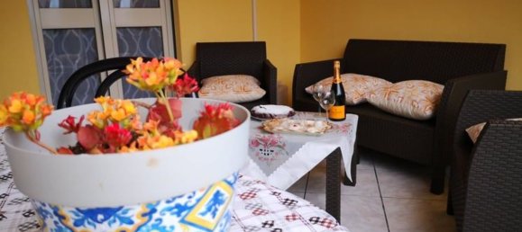 4 rooms Apartment in Pachino, Italy No. 256041 4