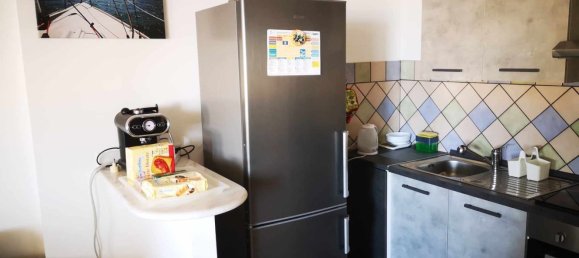 4 rooms Apartment in Pachino, Italy No. 256041 8