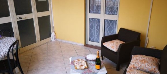 4 rooms Apartment in Pachino, Italy No. 256041 3