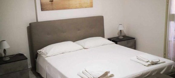 4 rooms Apartment in Pachino, Italy No. 256041 14