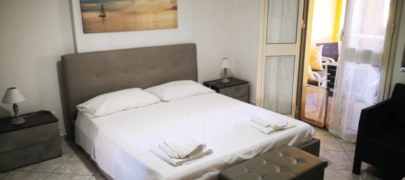 4 rooms Apartment in Pachino, Italy No. 256041 11