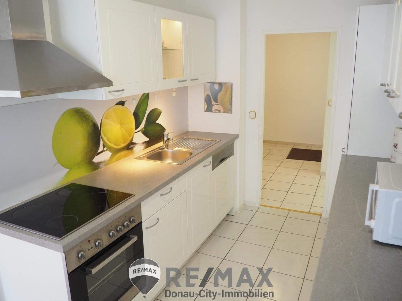 3 rooms Apartment in Vienna, Austria No. 147380