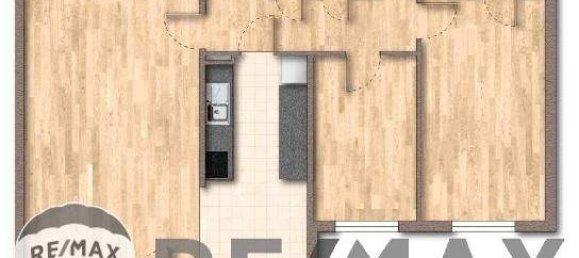 3 rooms Apartment in Vienna, Austria No. 147380 6