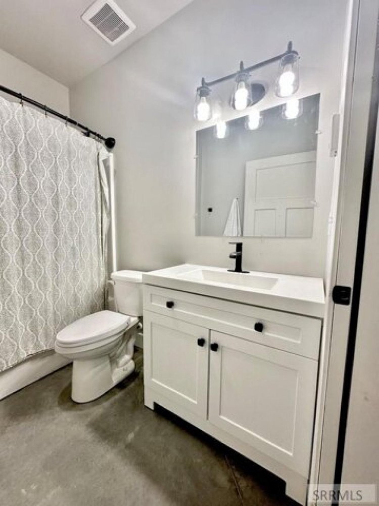 Terrain à Idaho Falls, USA No. 539086