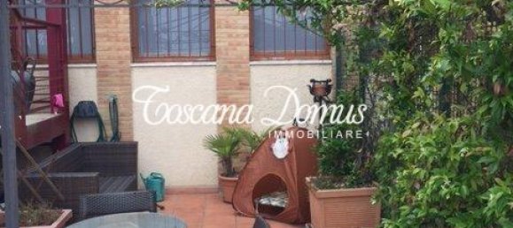 5 rooms Apartment in Siena, Italy No. 33082 10