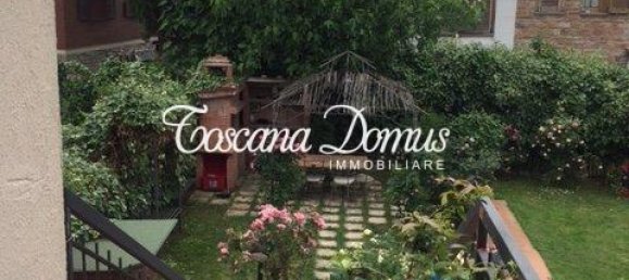 5 rooms Apartment in Siena, Italy No. 33082 3