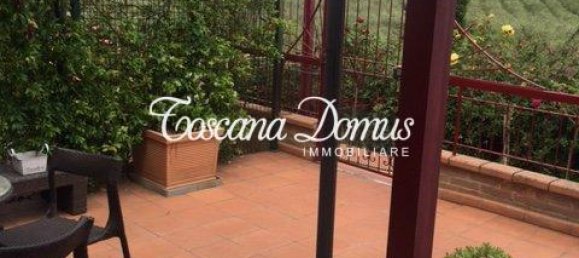 5 rooms Apartment in Siena, Italy No. 33082 8