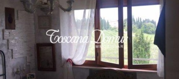 5 rooms Apartment in Siena, Italy No. 33082 5